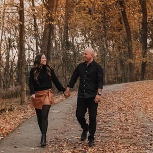 Meet your Posher, Matt